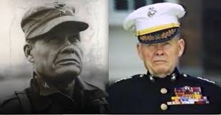 Legends About The Most Decorated Marine In Us History We Are The Mighty