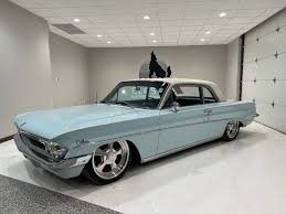 Image result for Autumn Mist 1961 Oldsmobile