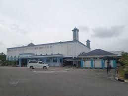 Full address of property is no. File An Najah Taman Daya Mosque Jpg Wikimedia Commons