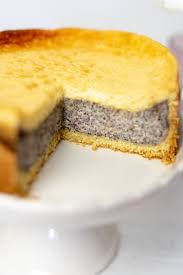 Rezept Mohnkuchen Mit Eierschecke Welovedenmark