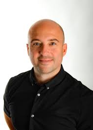 Hollinshead returns as Trinity Mirror parts company with regional boss