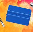 Tools Needed To Wrap A Car | Metro Restyling Blog