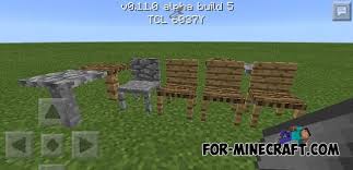 Conviértete en el mejor jugador del juego de artesanía jugado por millones en todo el mundo con nuestros mejores mods mcpe. Mrcrayfish S Furniture Mod V6 For Minecraft Pe 0 11 0 13 Page 9