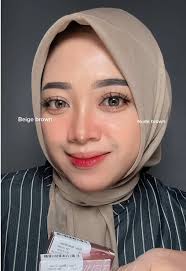 Perbedaan Warna Seneca Brown Dan Dune Dibahan Mins