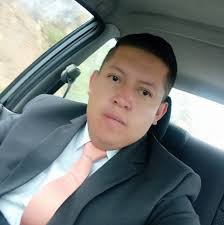 Freddy David Chavez Estrada