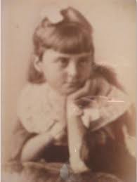 Orra Maude Cody (1872-1883)