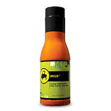 Buffalo Wild Wings Sauce Recipes Anti Foodie