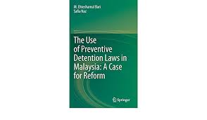 Use the stickied scam thread, which can be found here. The Use Of Preventive Detention Laws In Malaysia A Case For Reform Amazon De Bari M Ehteshamul Naz Safia Fremdsprachige Bucher
