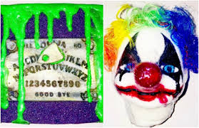 Haunt your tub this halloween. 18 Spooky Bath Bombs That Are A Halloween Must Have Alternative Press