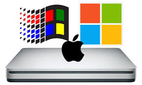 Open the computer to install the cd or dvd drive. How To Use Apple Superdrive With Windows And Pc Osxdaily