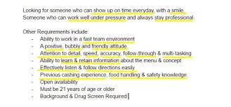 You will be asked this at the end of most job interviews. What Is Your Greatest Weakness Job Interview Examples