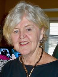 Obituary of Adele Ryan