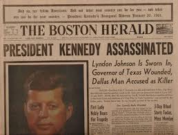 President Kennedy Assassinated November 22 1963 Jfk How To Memorize Things Jfk Assassination
