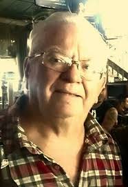 Thomas McGrath Obituary