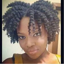 A great way to add some dimension to your hair while keeping your strands off of your face is by creating a headband braid. Names Inexpensive Xile Braid Out Styles For Short Natural Hair