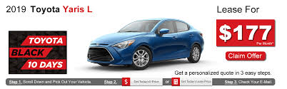A big part of our site is helping you find the best deals available in your area. Herb Chambers Toyota Of Boston Incentives