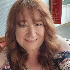 Profile for Anna Topham