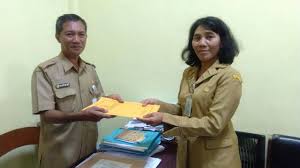Maybe you would like to learn more about one of these? Rusmiati Serahkan Soal Dan Kunci Jawaban Uasbn Pak