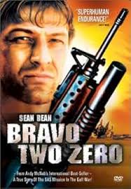 Amazon.com: Bravo Two Zero [DVD] : Sean Bean, Steve Nicolson, Rick Warden,  Richard Graham, Ian Curtis, Jamie Bartlett, Robert Hobbs, Ron Senior Jr.,  Robert Whitehead, Caz Abrahams, Nick Ashby, Barry Berk, Tom
