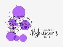 Image result for World Alzheimer's Day