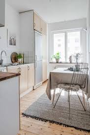 Idee amenagement cuisine dete, profiter des places de luxe pour retaper un univers de travail linaire elle. 1001 Idees Pour L Amenagement De La Cuisine Petit Espace Cuisine Petit Espace Decoration Interieure Cuisine Decoration Maison