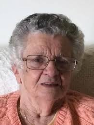 Denia Cabrera Obituary (1924