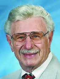 Robert Britton Obituary (1926