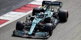 Alle infos zum formel 1 paket, aktuelle angebote + kosten ✓ sky ticket & sky q. Formel 1 Liveticker Der Erste Testtag In Bahrain In Der Chronologie