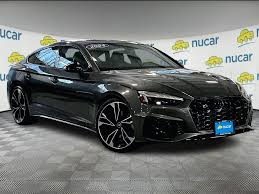 Image result for Mythos Black 2024 RS5