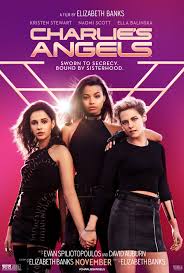 Women's rights are human rights. Charlie S Angels 2019 Details And Credits Metacritic