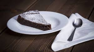 Torta al cioccolato senza farina e lievito. Torta Al Cioccolato Fondente Senza Burro E Lievito Ricette Di Checucino It