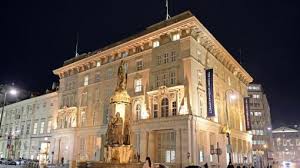 2 sterne im schnitt bei 336 bewertungen. Bank Austria Kunstforum Wien Setzt Ausstellungsbetrieb Vorubergehend Aus Leisure Communications Pressebereich