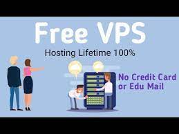 Products featured on this list are the ones that offer a free trial version. Free Vps Hosting 2021 No Cc No Edu Mail Get Free Vps Server Benisnous