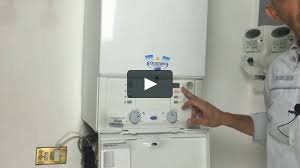 A7736261 potenza max in sanitario: Come Ripristinare Una Caldaia Da Interno Che Va In Blocco E Ricaricare L Acqua On Vimeo