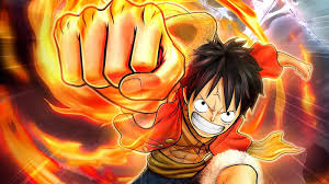 Download our free one piece luffy wallpaper named 'luffy gear 2nd'. Luffy Art Wallpaper Hd Latest Version For Android Download Apk