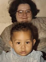 Help restoring old family photo?