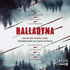 Sonia bohosiewicz, faye dunaway, mirosław baka and others. Balladyna Horbuch Download Von Praca Zbiorowa Audible De Gelesen Von Zespol Lektorow