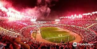 General view of estadio monumental de lima on november 08, 2019 in lima, peru. River Plate Stadium Travel Guidebook Must Visit Attractions In Buenos Aires River Plate Stadium Nearby Recommendation Trip Com