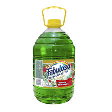 Desifectante Sensación Navidad Fabuloso 1 Gl