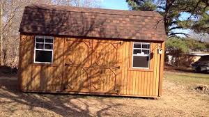 27 photobarn coupons now on retailmenot. Graceland Portable Buildings Side Lofted Barn Review Youtube