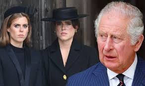 Real reason King Charles is cutting ties to save the crown | Royal | News |  Express.co.uk