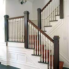 How To Tighten A Stair Banisters Handrail And Posts Home Owner Care