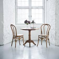 Benjara cottage style rattan woven dining chair set of 2, brown amazon $ 1181.84. Rattan Wicker Chair Lulu Dining Chair Antique Sika Design Eu