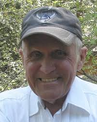 Edwin Jungblom Obituary (2017)