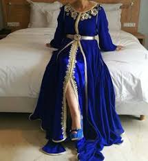 Signature By Gennoun Caftan Caftan Robe Caftan I Caftan Marocain
