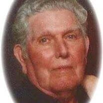 Robert J. Maxwell Obituary