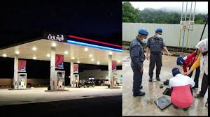 Kalau anda rasa sesetengah stesen pam petrol itu menyebabkan engin anda berbunyi lebih senyap dan lebih menjimatkan minyak dan mendapat lebih kilometer, maka teruskan dengan pilihan anda. Dapat Ganti Rugi 23 Pemilik Kereta Isi Minyak Bercampur Air Kitareporters Semua Boleh Jadi Reporter