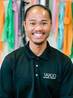 Gene Flores, Clinic Director, PT, MPT, MLC, MFDc, CSCS