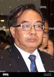 Kwok wai hi-res stock photography and images