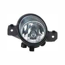 Tyc Fog Light Assembly 19 5915 00 1 The Home Depot